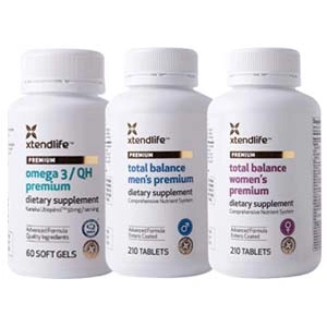 xtend life total balance