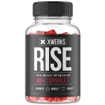 Xwerks Rise Review: What is This Supplement All About?