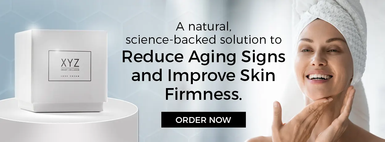 XYZ Smart Collagen