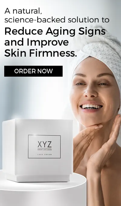 XYZ Smart Collagen