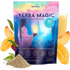 Yerba Magic