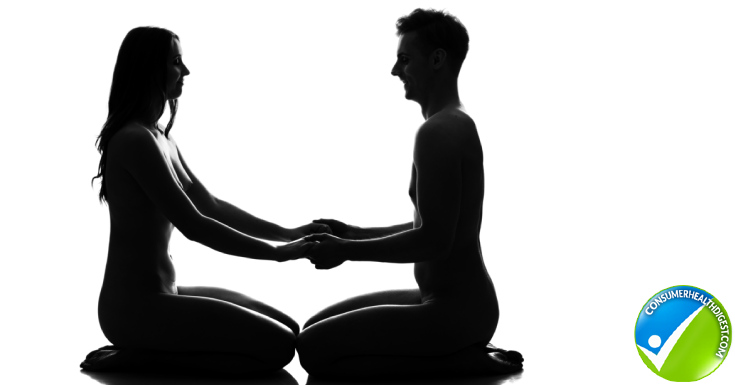 Yoga And Sex