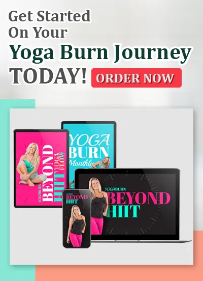  Yoga Burn