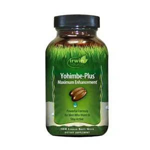 Yohimbe Plus Reviews – Is This Supplement Worth Buying?