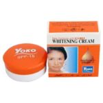 Yoko Whitening Cream Reviews: Is the Product Really Effective and Worth Buying?