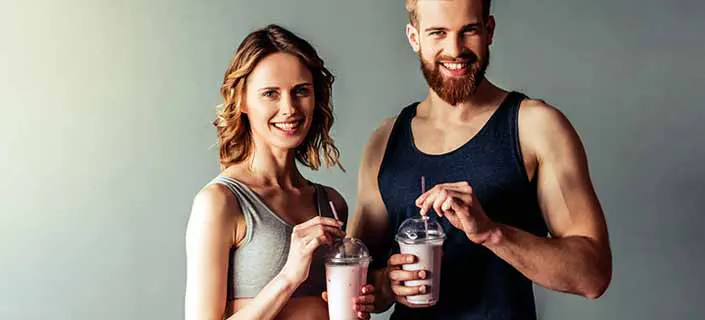 pre-workout supplements
