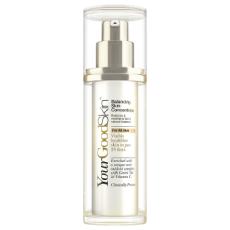 An Honest Review: What You Need To Know About Your Good Skin Balancing Skin Concentrate?