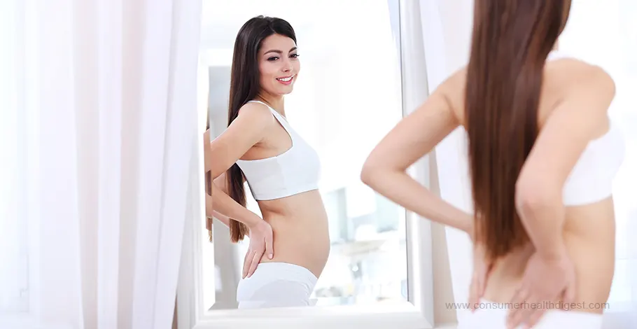 شرح الحمل المبكر: دليل الأشهر الثلاثة الأولى من الحمل