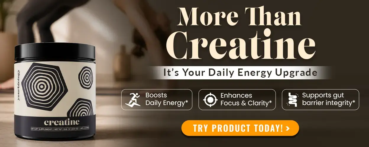 Yourbiology Creatine