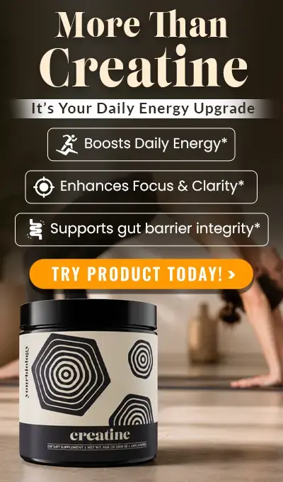 Yourbiology Creatine