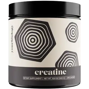YourBiology Creatine