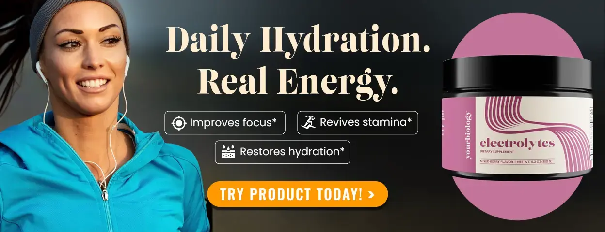 YourBiology Electrolytes