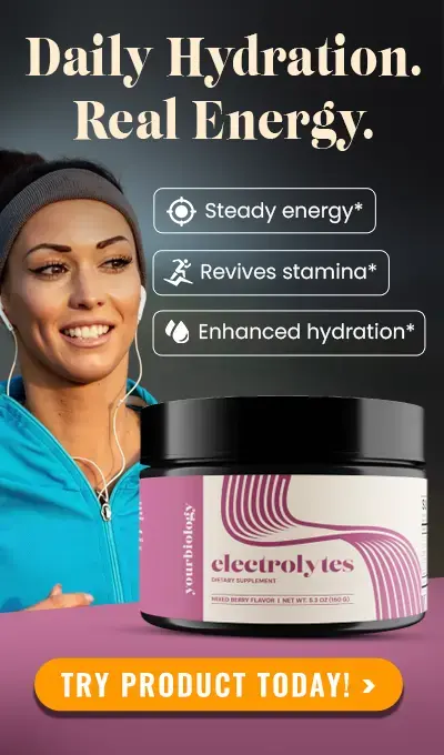 YourBiology Electrolytes