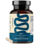 Reseña de Yourbiology Gut+: Probiótico para la salud intestinal