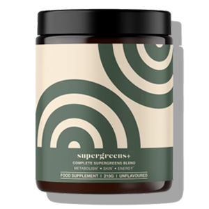 yourbiology supergreens+