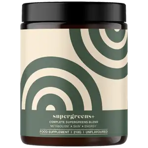 Yourbiology SuperGreens+