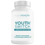 Youth Switch Review: Does It Support Healthy Aging?
