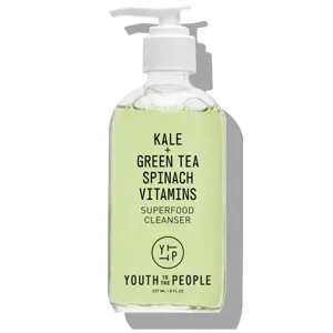 Youth To The People Cleanser