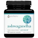 Youtheory Ashwagandha Review: Is It the Best Choice?
