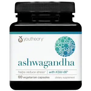 Youtheory Ashwagandha