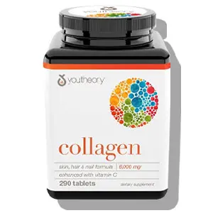 Youtheory Collagen