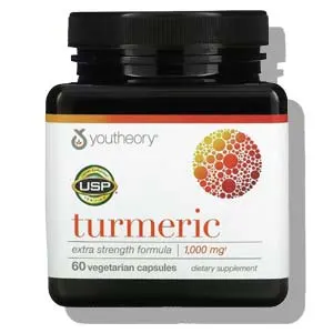 Youtheory Turmeric