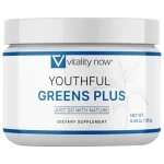 Youthful Greens Plus Review 2025: Does It Really Work?