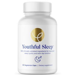 Youthful Sleep