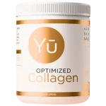 Yū Nutrition Optimized Collagen Review: Is This Fruit-Blended Collagen Powder Worth the Price?