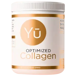 Collagène optimisé Yū Nutrition