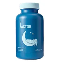 Z Factor Z Factor