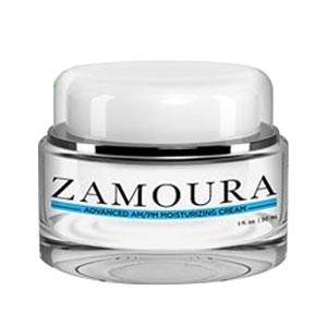 Zamoura Cream