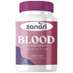 Zanari Blood Stabilizer Review – Does It Really Work?