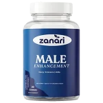 Zanari Male Enhancement Review: Does It Improve Performance?