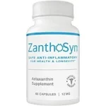 Reseñas de ZanthoSyn: ¿Es legítimo o una nueva estafa?
