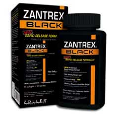 Zantrex Black Zantrex Black