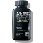 Zantrex Black – Erfahrungsberichte: Gibt es Nebenwirkungen im Zusammenhang mit diesem Produkt?
