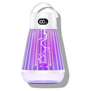 ZapShield Bug Zapper