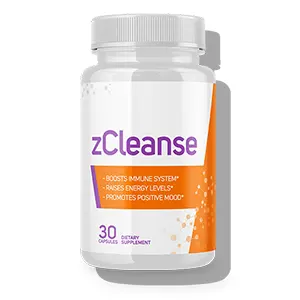 zcleanse-supplement