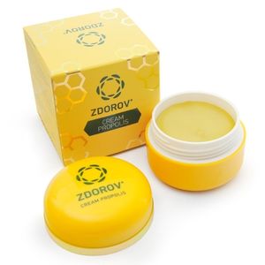 Crème à la propolis ZDOROV