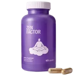 Zen Factor Review: Does It Work for Anxiety Relief?