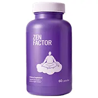 Zen Factor Zen Factor