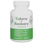 Zen Hanger Volume & Recovery Review: Does It Boost Results?