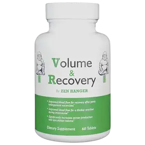 Zen Hanger Volume & Recovery