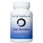 Zen Life Supplement Reviews: Are They Really Stress Relieving?