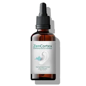 zencortex ear drops for tinnitus