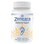 Zeneara im Test: Ist es ein wirksames Nahrungsergänzungsmittel für die Ohren?