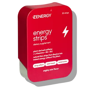 ZENERGY Energy Strips