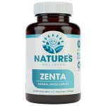 Avis sur Zenta : Ce produit aidera-t-il à réduire le stress quotidien ?