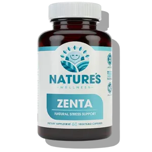 Zenta Natural Relief